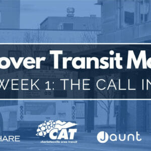 Discover Transit Month